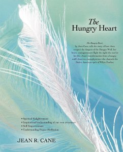 The Hungry Heart - Cane, Jean R