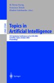 Topics in Artificial Intelligence