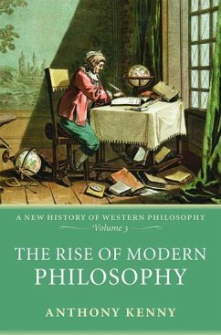 The Rise of Modern Philosophy - Kenny, Anthony