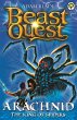 Beast Quest: Arachnid the King of... - Bild 1