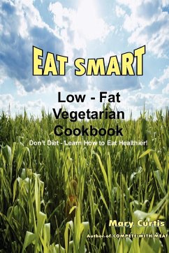 Eat Smart - Curtis, Mary