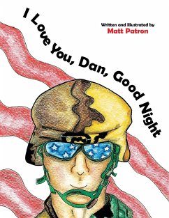 I Love You, Dan, Good Night - Patron, Matt