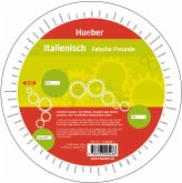 Italienisch - Falsche Freunde, Wheel Italienisch - Falsche Freunde, Wheel