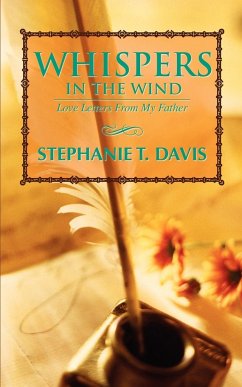 Whispers In The Wind - Davis, Stephanie T