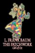 The Patchwork Girl of Oz by L. Frank... - Bild 1