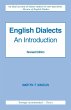English Dialects an Introduction - Bild 1