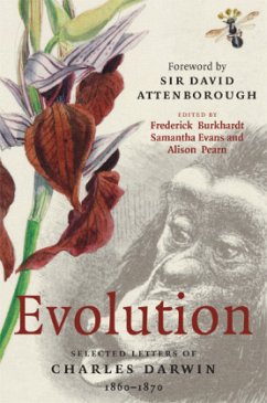 Evolution - Darwin, Charles R.