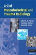 A-Z of Musculoskeletal and Trauma... - Bild 1