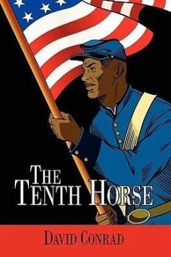 The Tenth Horse - Conrad, David