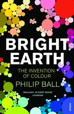 Bright Earth - Ball, Philip
