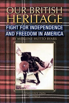 Our British Heritage - Volume II
