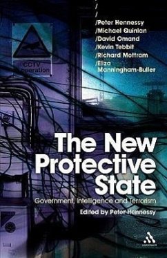 The New Protective State