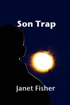 Son Trap - Fisher, Janet