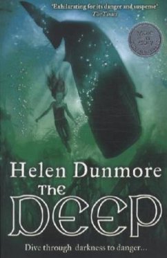The Deep - Dunmore, Helen
