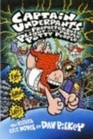 Captain Underpants and the Preposterous Plight of the Purple Potty People - Pilkey, Dav
