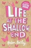 Electra Brown: Life at the Shallow End