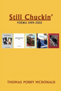 Still Chuckin' - Thomas Porky McDonald