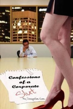 Confessions of a Corporate Slut - Gum, Jacqueline