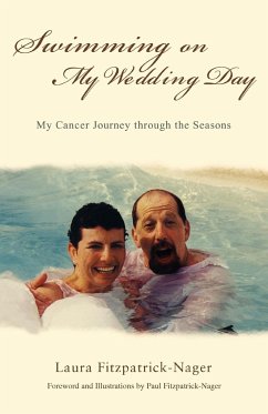 Swimming on My Wedding Day - Fitzpatrick-Nager, Laura