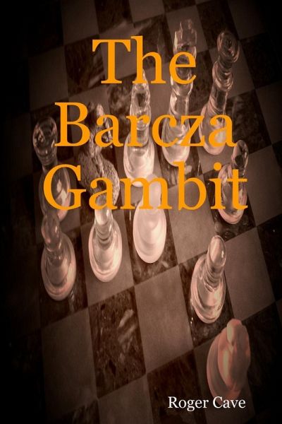 The Barcza Gambit The Barcza Gambit
