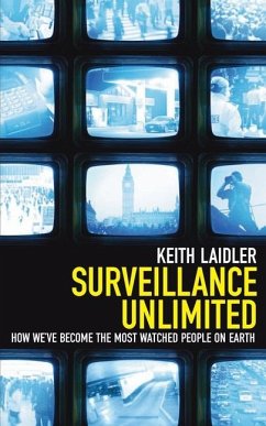 Cover Surveillance Unlimited