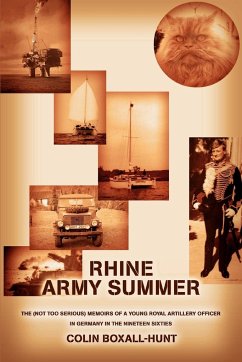 Rhine Army Summer