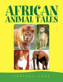 African Animal Tales