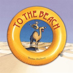 To the Beach - Docherty, Thomas
