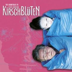 Hanami-Kirschblüten