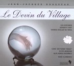Rousseau: Le Devin Du Village