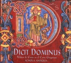 Cover Dicit Dominus