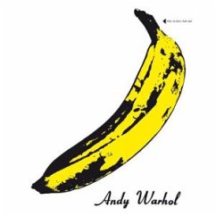 The Velvet Underground And Nico Cover The Velvet Underground And Nico