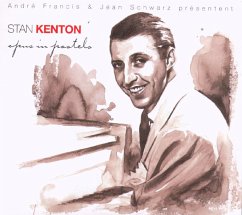 Opus In Pastels - Kenton,Stan