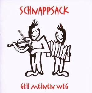 Geh' deinen Weg Geh' deinen Weg