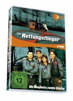 Staffel 2