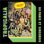 Tropicalia Ou Panis Et Circensis (Strictly Ltd. Tr