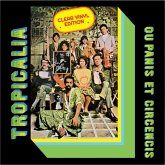 Tropicalia Ou Panis Et Circensis (Strictly Ltd. Tr Tropicalia Ou Panis Et Circensis (Strictly Ltd. Tr