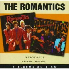 The Romantics / National Breakout - Romantics