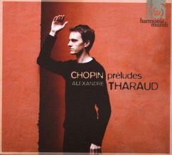 Preludes - Tharaud,Alexandre