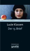 Der 13. Brief / Lila Ziegler Bd.1
