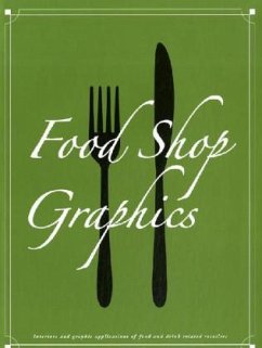 Cover Food Shop Graphics