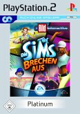 Sims Brechen Aus - Ea Most Wan