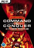 Command & Conquer 3: Kanes Rac