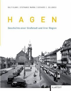 Cover Hagen