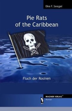 Cover Pie Rats of the Caribbean