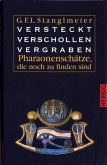 Versteckt, verschollen, vergraben