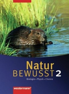 7./8. Schuljahr, Schülerband / Natur bewusst, Ausgabe Hauptschule Niedersachsen (2007) 2