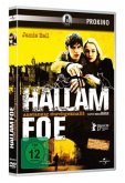 Prokino: Hallam Foe