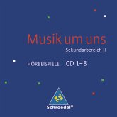 Musik um uns SII - 4. Auflage 2008 Musik um uns SII - 4. Auflage 2008