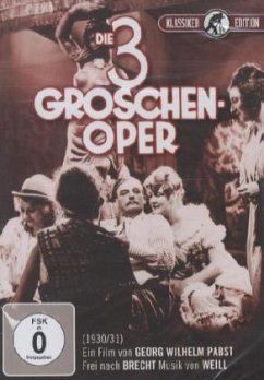 Die 3-Groschen-Oper